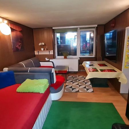Apartament Park Slaski Катовице Экстерьер фото