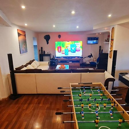 Apartament Park Slaski Катовице Экстерьер фото