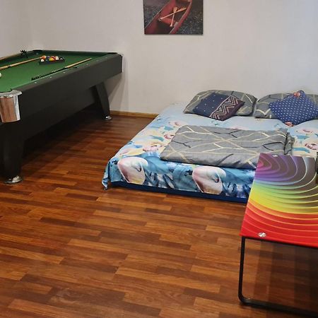 Apartament Park Slaski Катовице Экстерьер фото