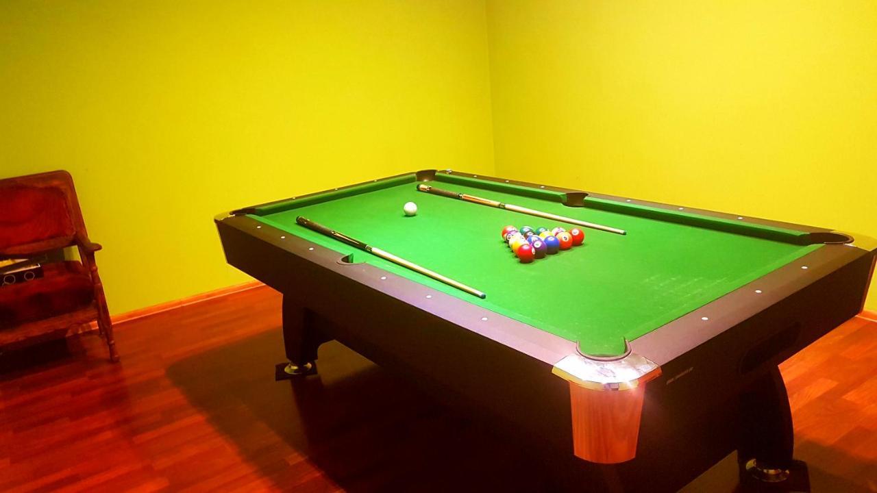Apartament Park Slaski Катовице Экстерьер фото