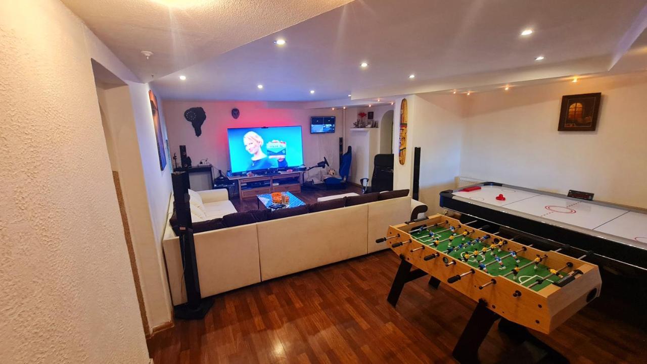 Apartament Park Slaski Катовице Экстерьер фото