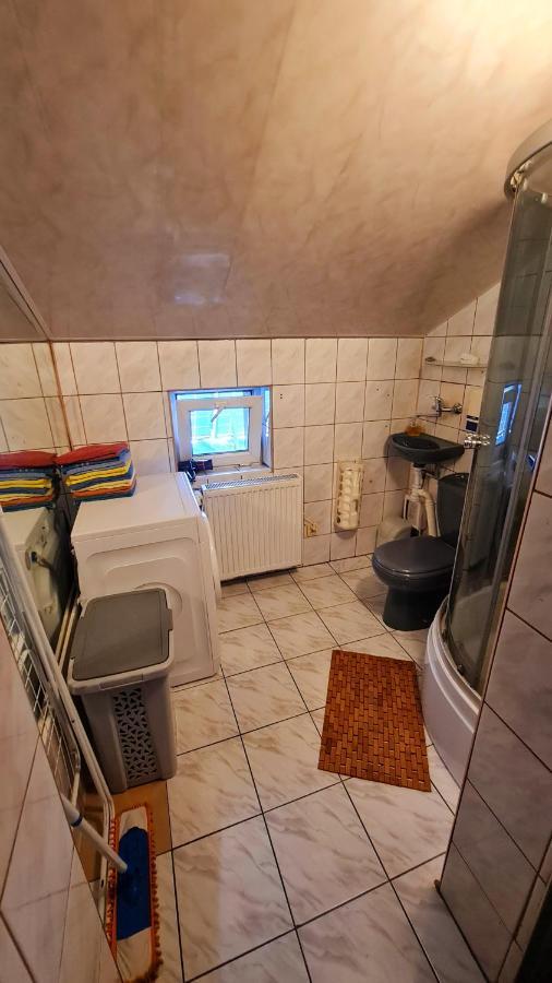 Apartament Park Slaski Катовице Экстерьер фото