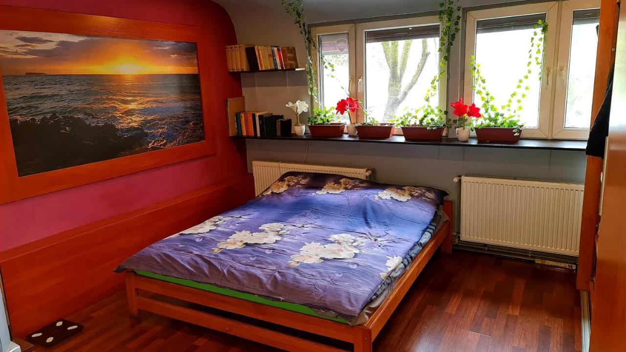 Apartament Park Slaski Катовице Экстерьер фото
