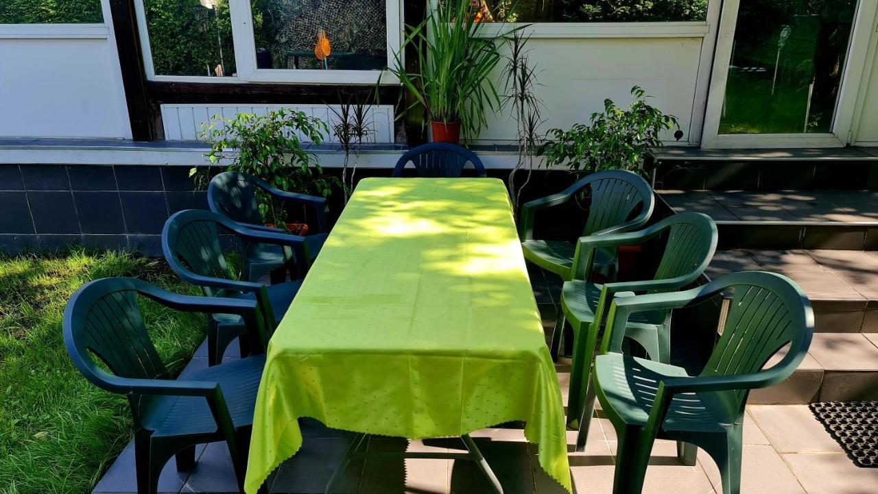 Apartament Park Slaski Катовице Экстерьер фото