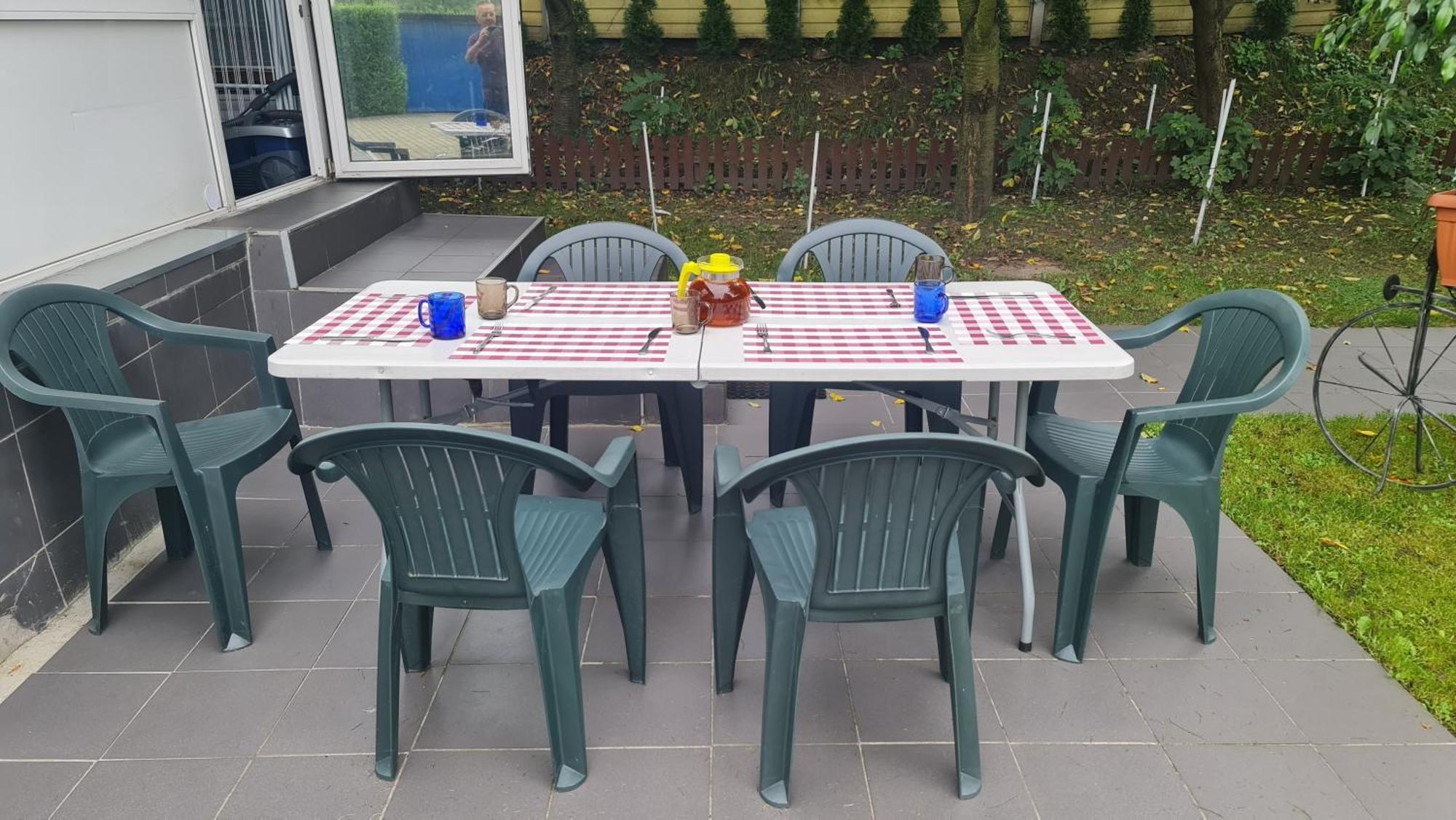 Apartament Park Slaski Катовице Экстерьер фото