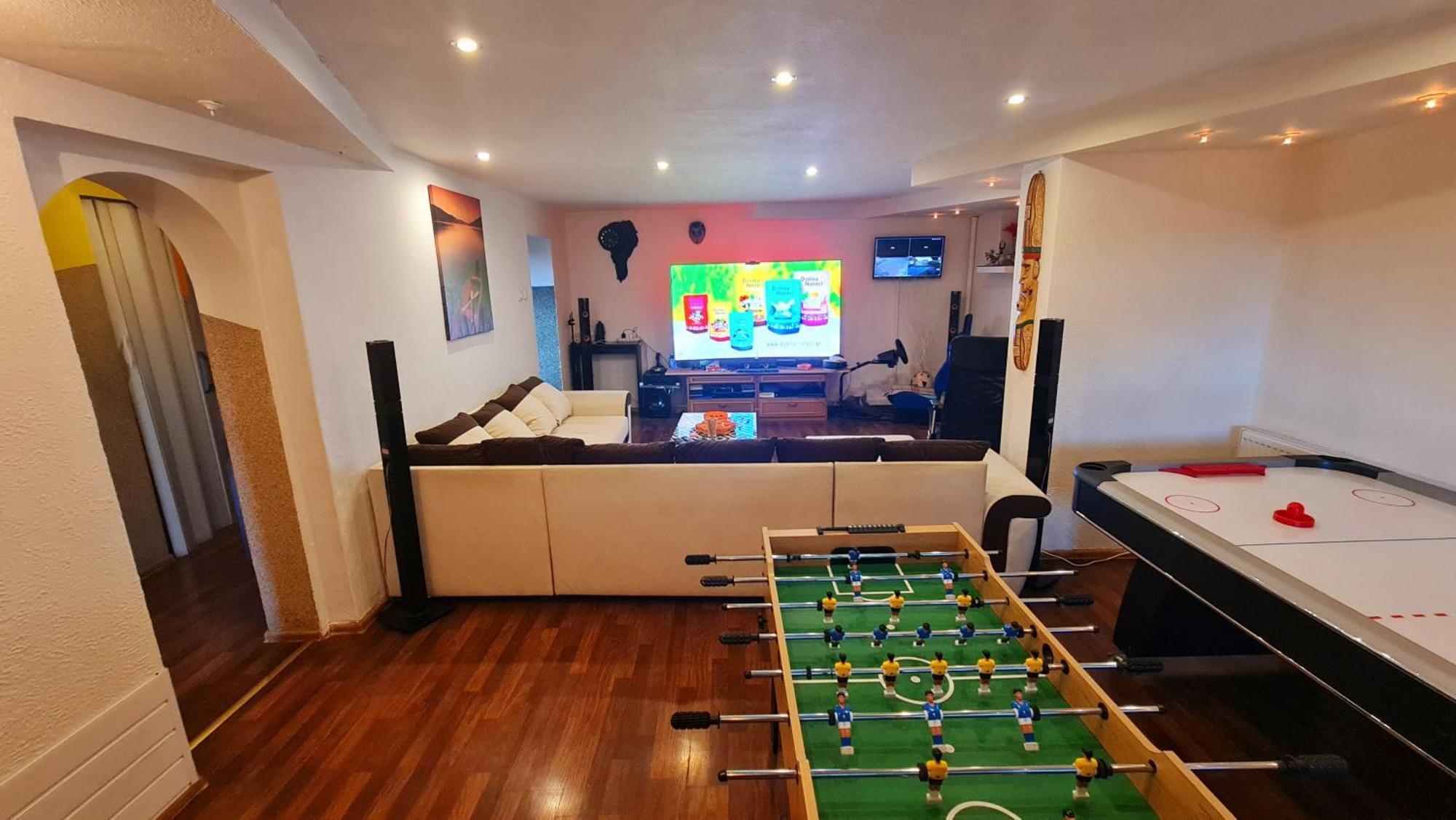 Apartament Park Slaski Катовице Экстерьер фото