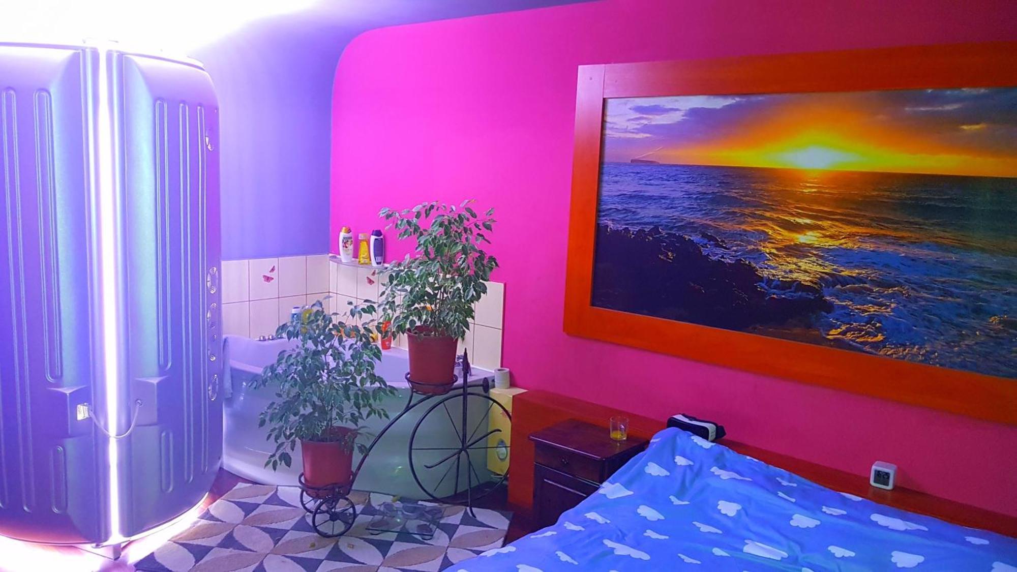 Apartament Park Slaski Катовице Экстерьер фото