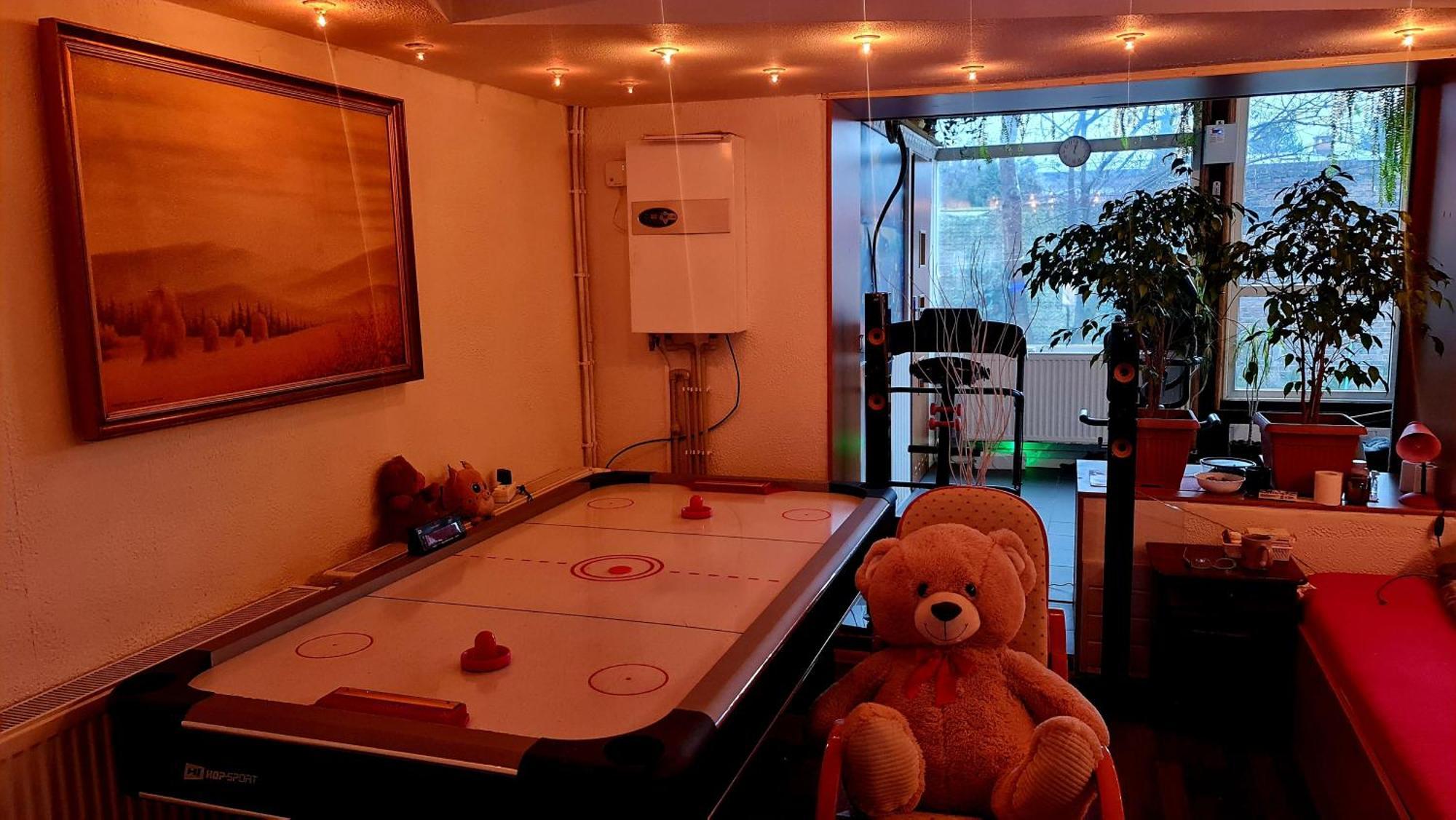 Apartament Park Slaski Катовице Экстерьер фото