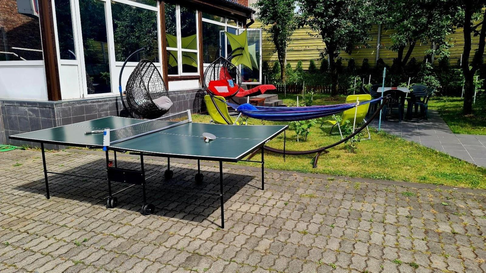 Apartament Park Slaski Катовице Экстерьер фото