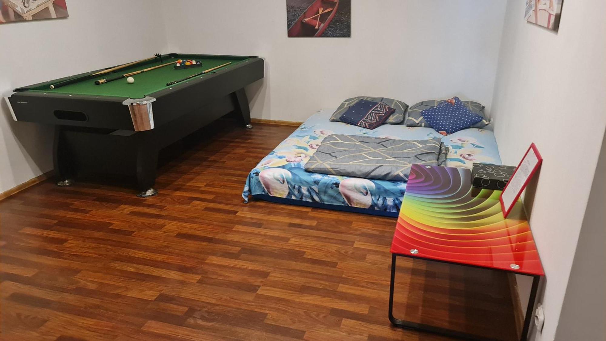 Apartament Park Slaski Катовице Экстерьер фото